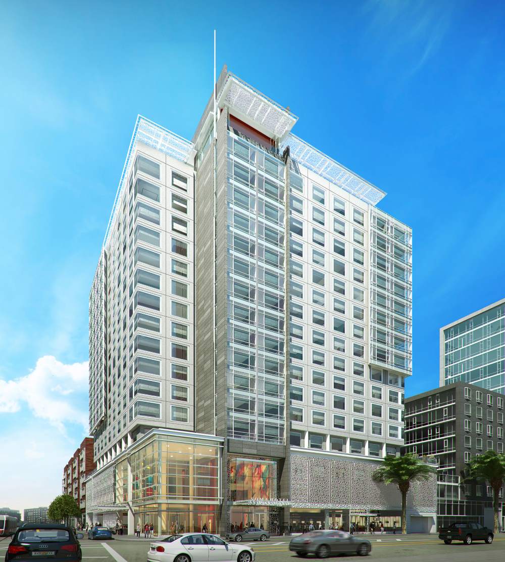 soma hotel
